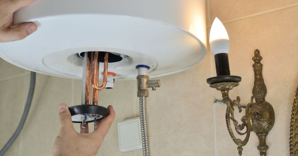 The 2025 Homeowner’s Guide to Water Heater Installation & Repair in Union City, NJ