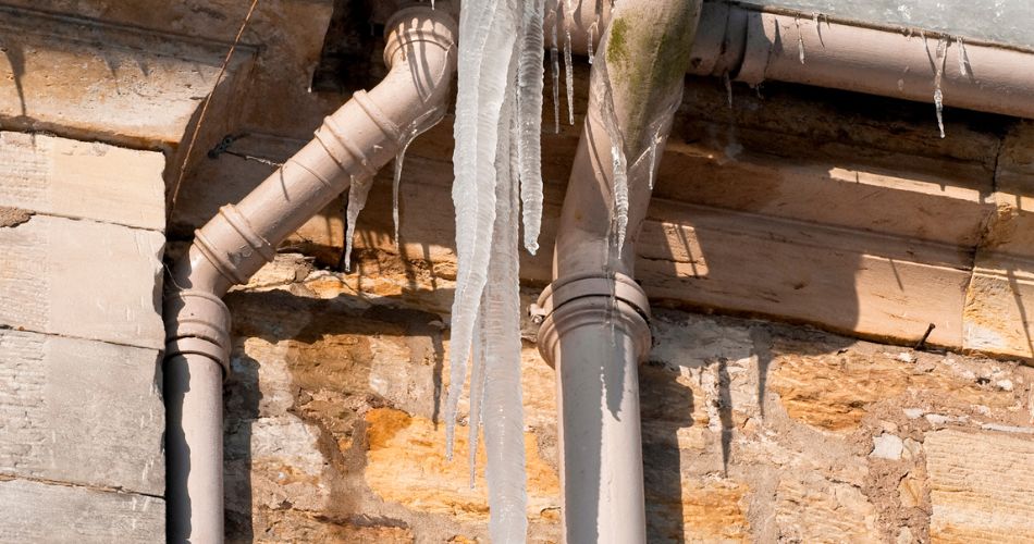How to Winterize Your Plumbing in Union City, NJ & Prevent Frozen Pipes