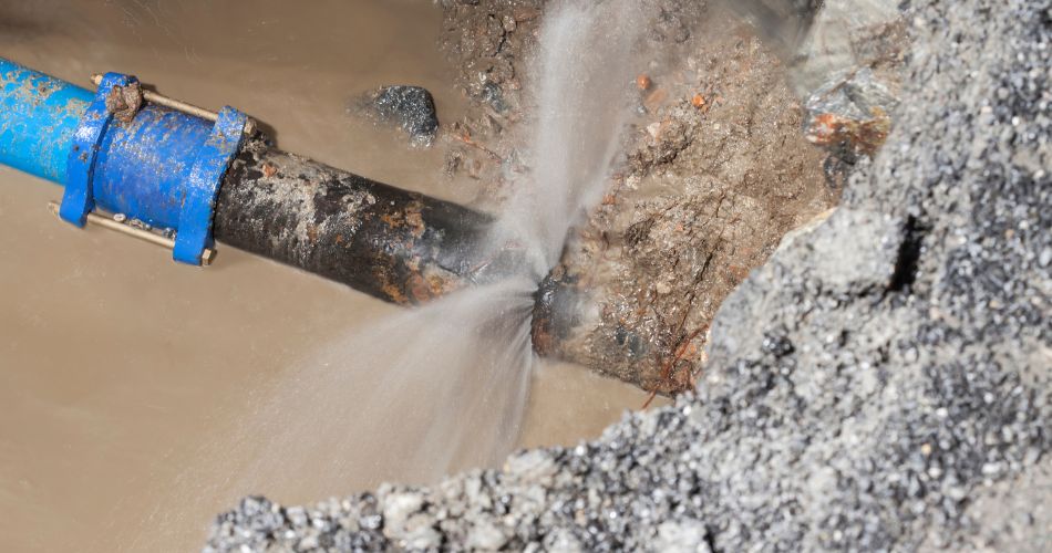 Drain Cleaning 101: Why Every Union City Home Needs Regular Maintenance