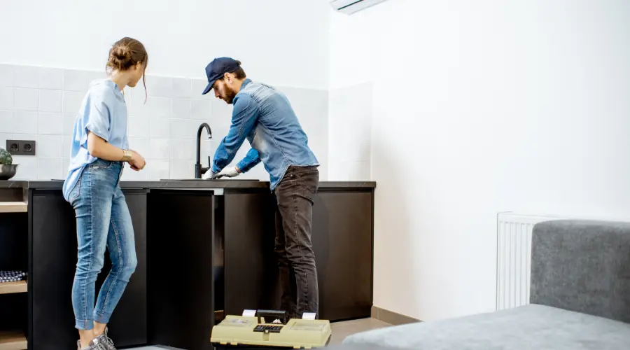 _Plumbing Repair