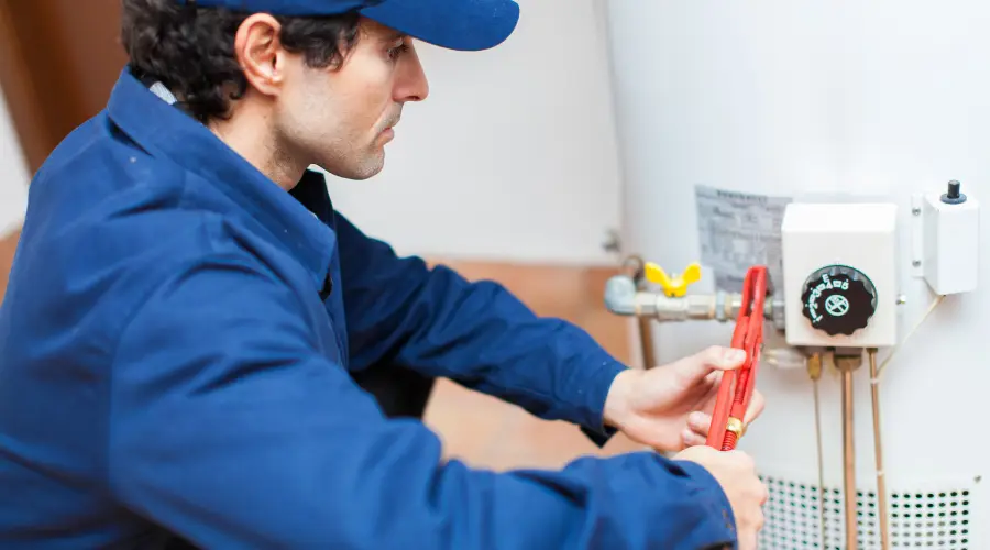 Water Heater Repair and Replacement: What Union City Residents Should Know